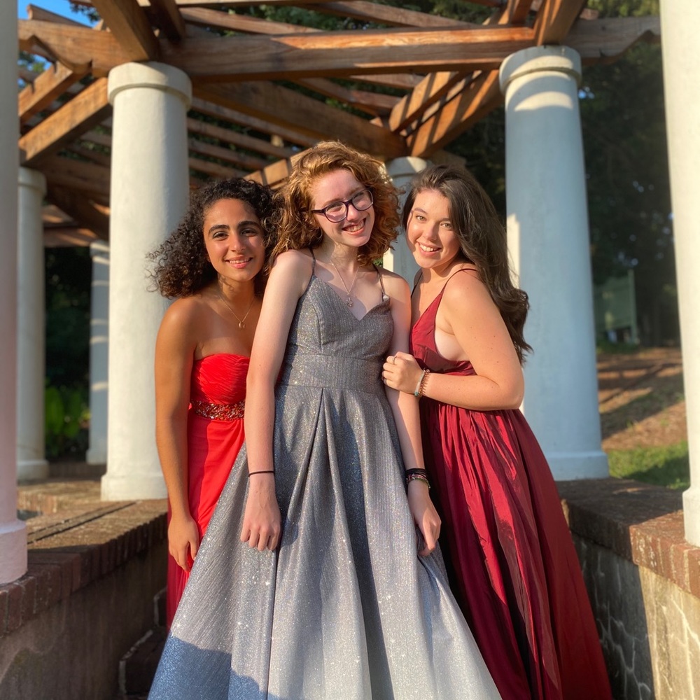 Meet your Posher, Dorothy